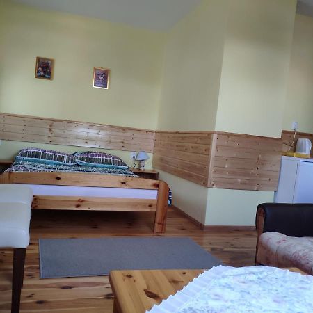 Apartamenty Wakacyjne Nad Jeziorem Juksty Мронгово Екстериор снимка