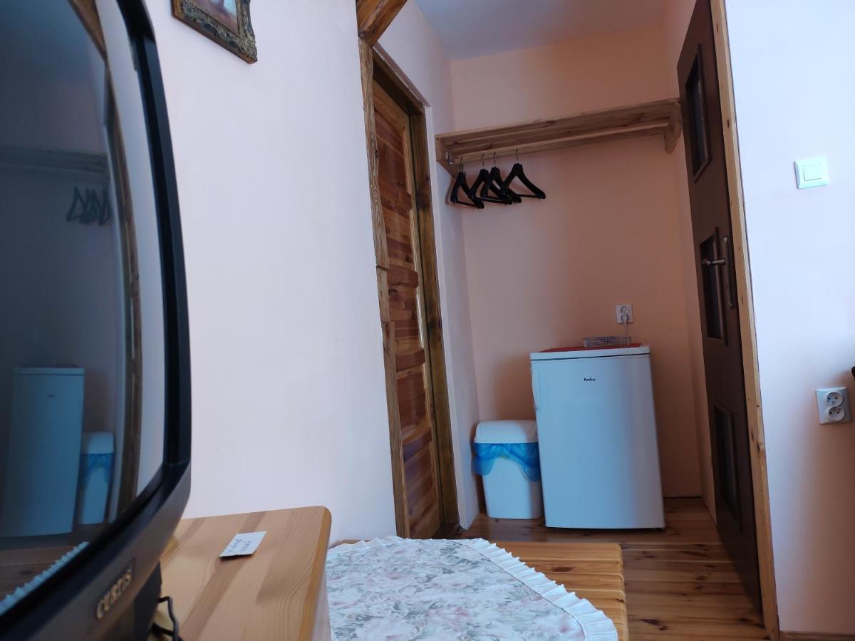 Apartamenty Wakacyjne Nad Jeziorem Juksty Мронгово Екстериор снимка