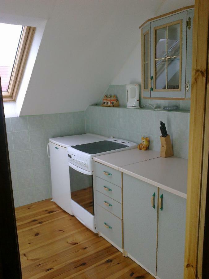 Apartamenty Wakacyjne Nad Jeziorem Juksty Мронгово Екстериор снимка