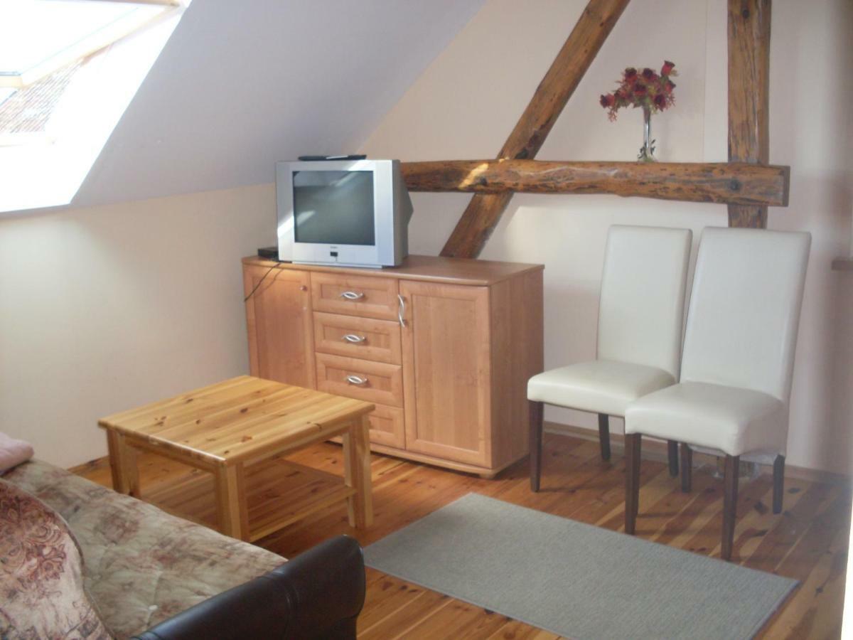 Apartamenty Wakacyjne Nad Jeziorem Juksty Мронгово Екстериор снимка