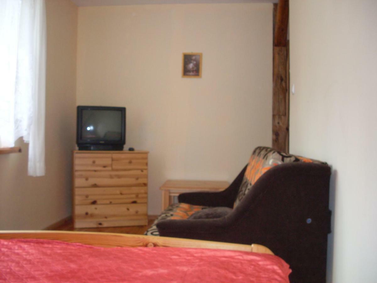 Apartamenty Wakacyjne Nad Jeziorem Juksty Мронгово Екстериор снимка
